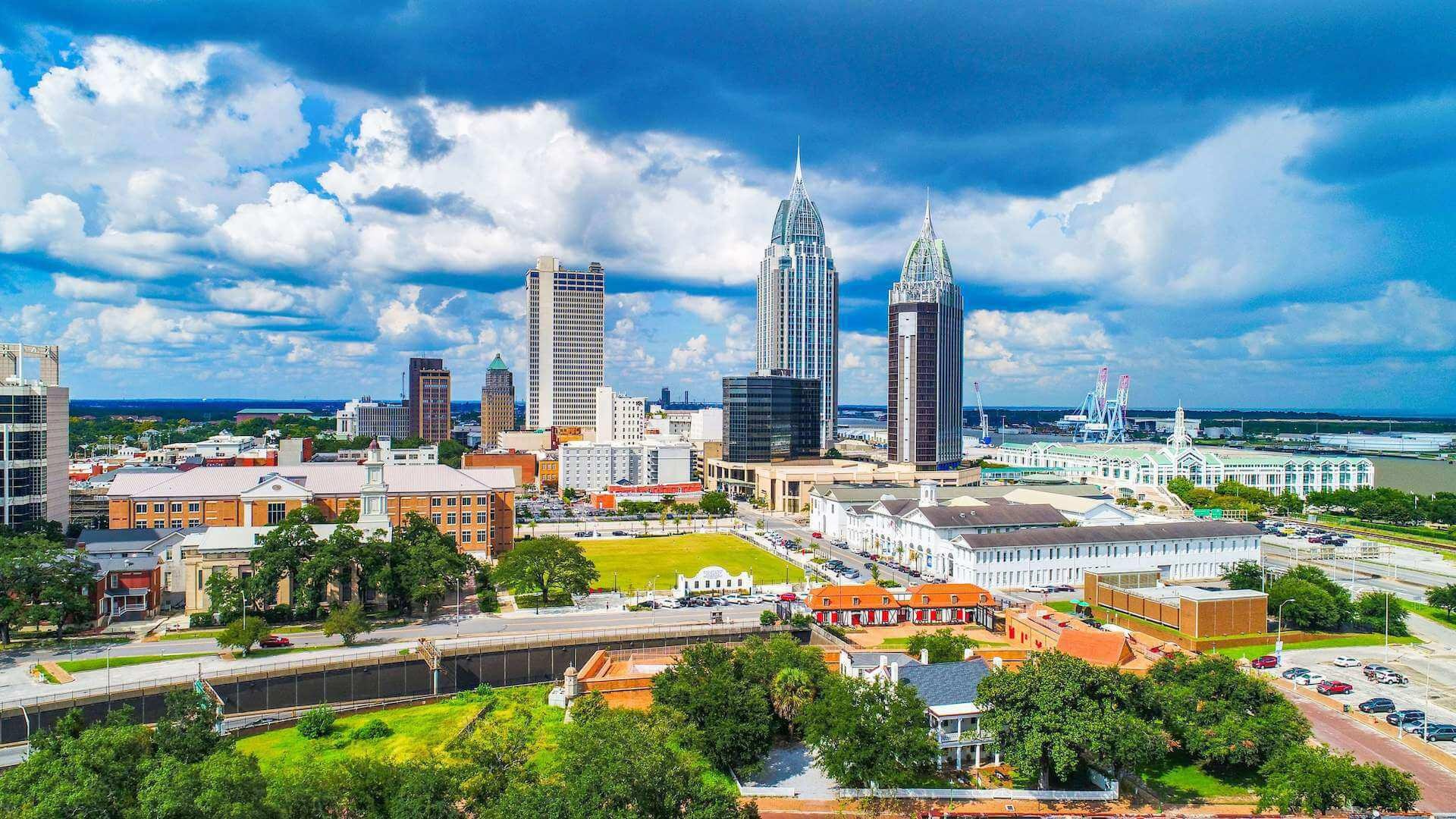 Psychic Guidance in Alabama